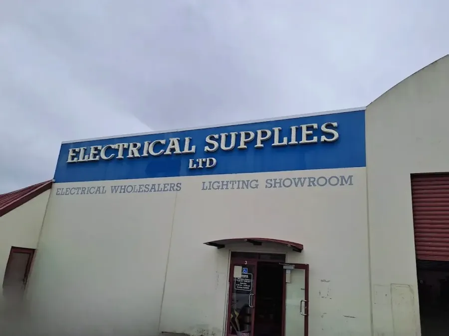 Electrical Supplies Ltd