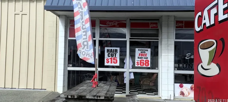 Early Birds Low Cost Barber & Hairdresser
