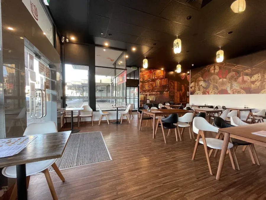 Edo Japanese Restaurant