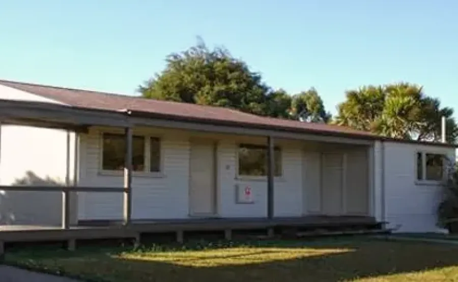 Ruapehu Holiday Park