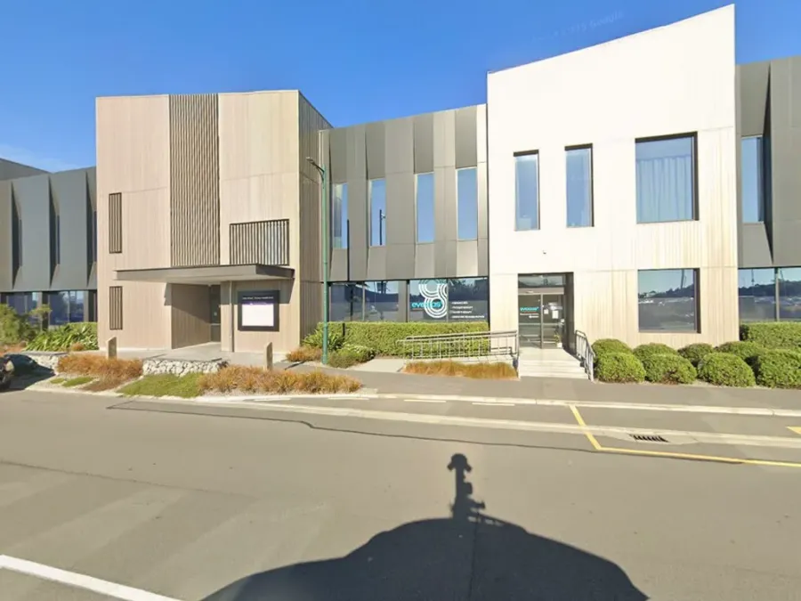 Rolleston Community Dental