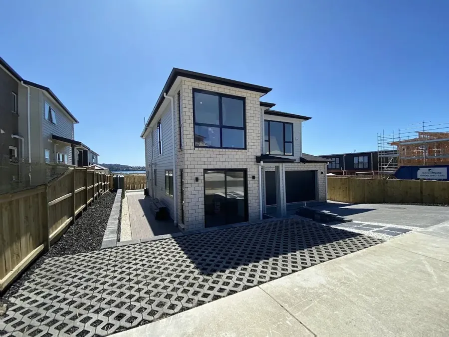 Three Dukes Homes
