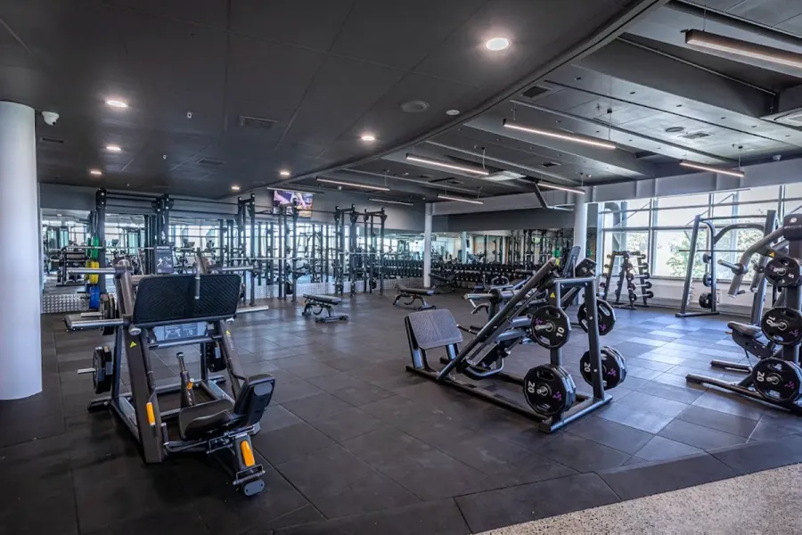 Blue Fitness Limited