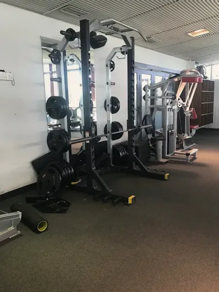 Freyberg Pool and Fitness Centre