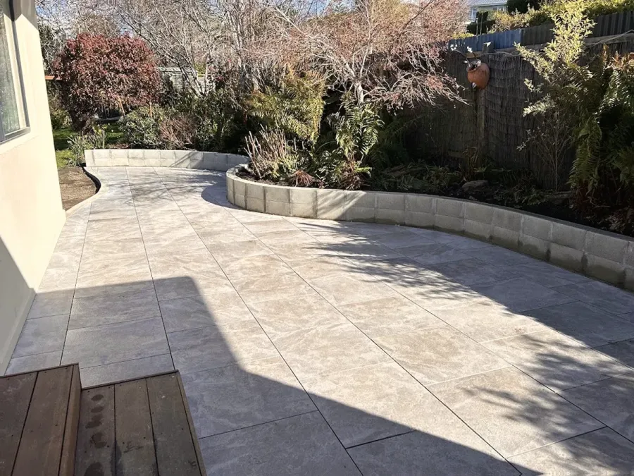 Ashford Landscaping Ltd