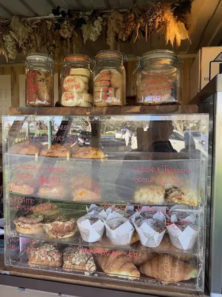 Pippi's Pantry