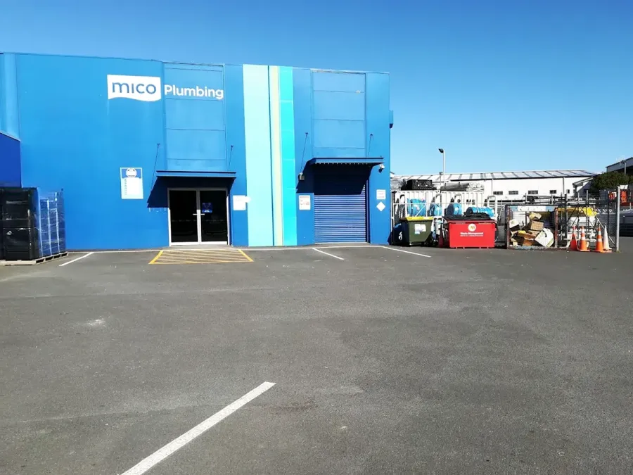 Mico Plumbing Te Rapa