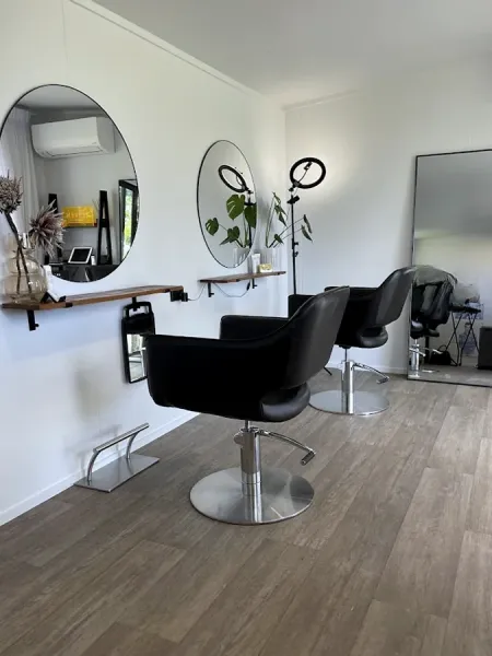 Silk Hair Studio
