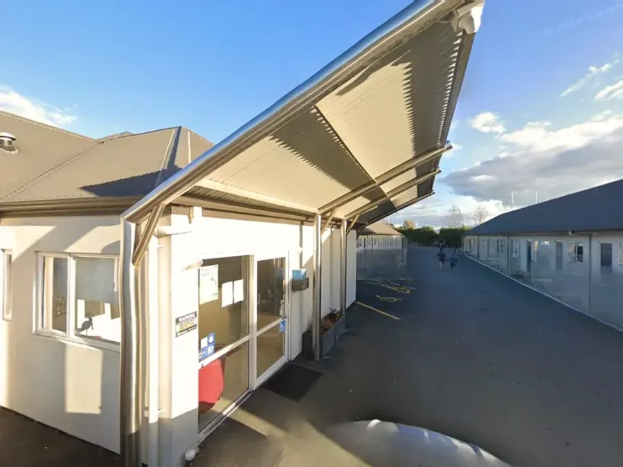Beerescourt Motel