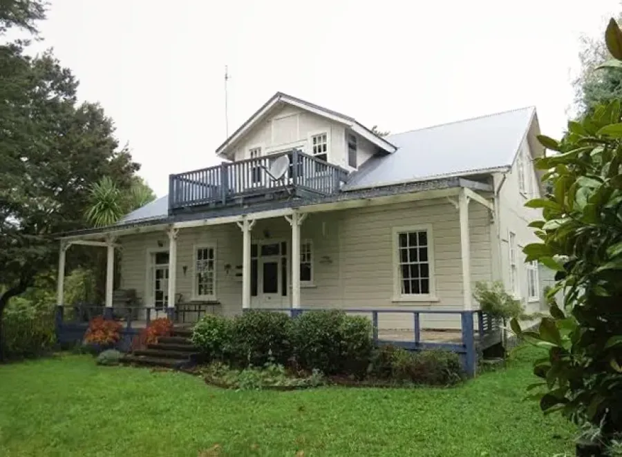 The Old Courthouse Boutique Accommodation