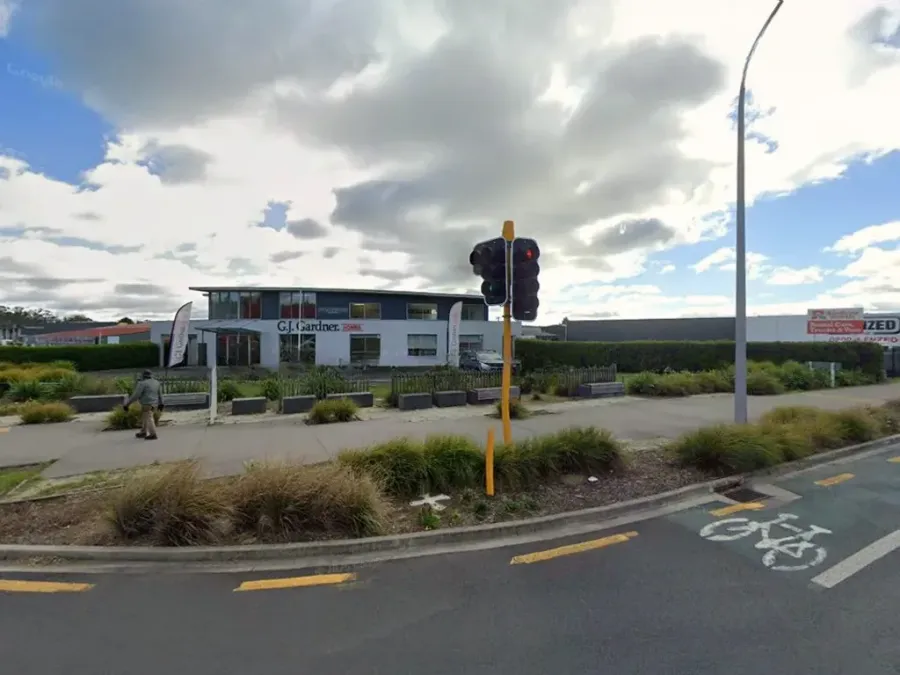 G.J. Gardner Homes Rotorua