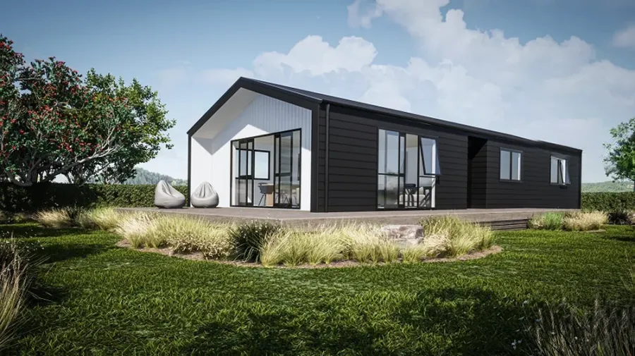 Keith Hay Homes - Bulls
