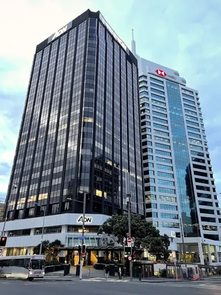 CPA Australia