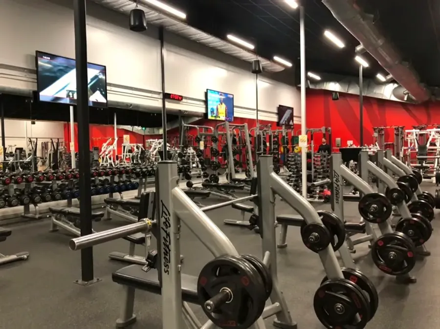 Les Mills Howick