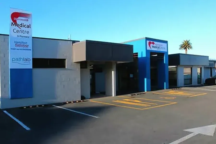 Morrinsville Medical Centre