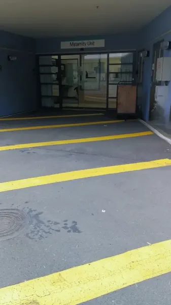 Paraparaumu Maternity Unit