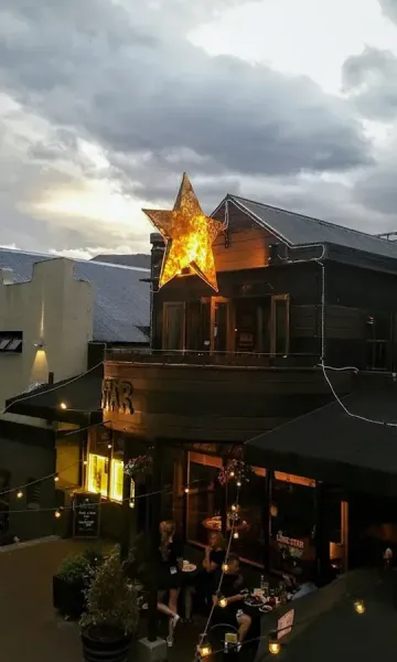 Lone Star Queenstown