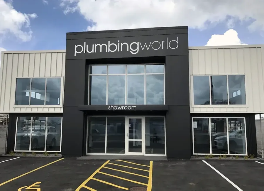 Plumbing World