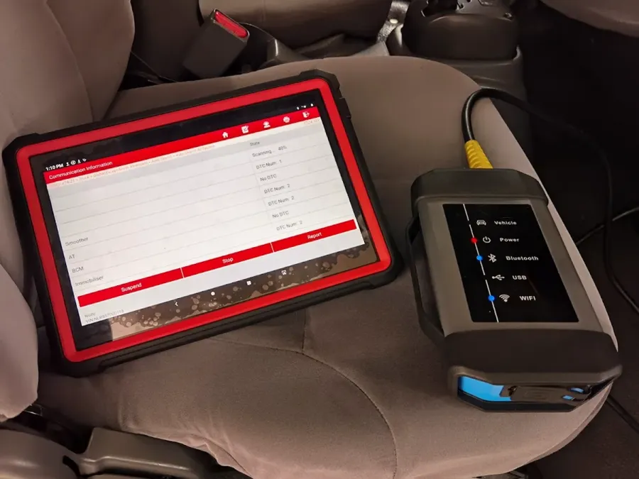 JH Auto Electrical