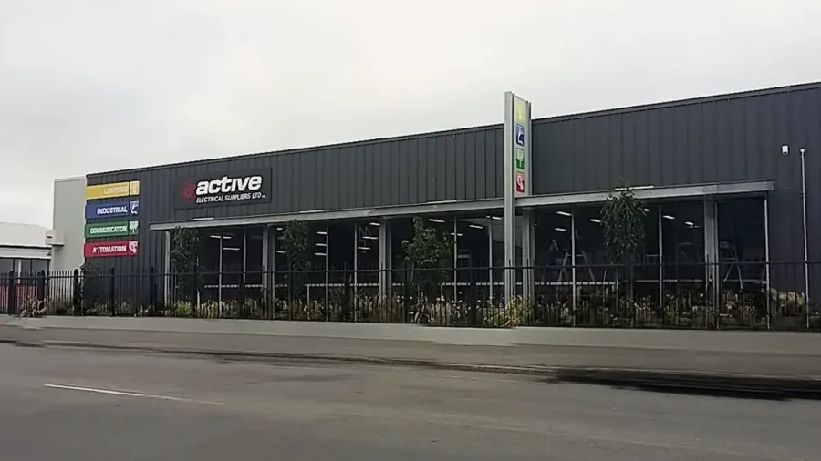 Active Electrical Suppliers