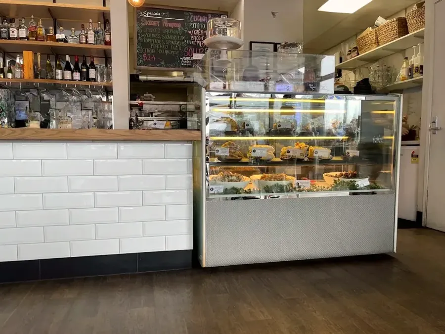 Cucina Cafe