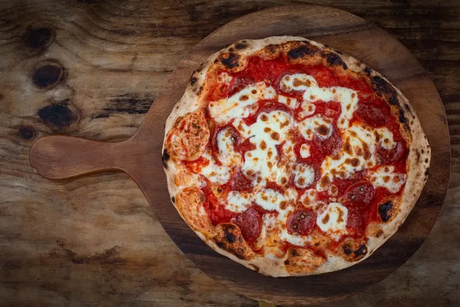 Colombo Pizza Delivery & Takeaways