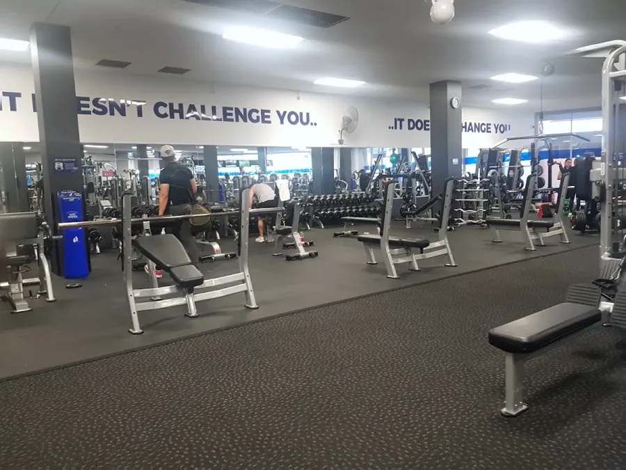 CityFitness Botany