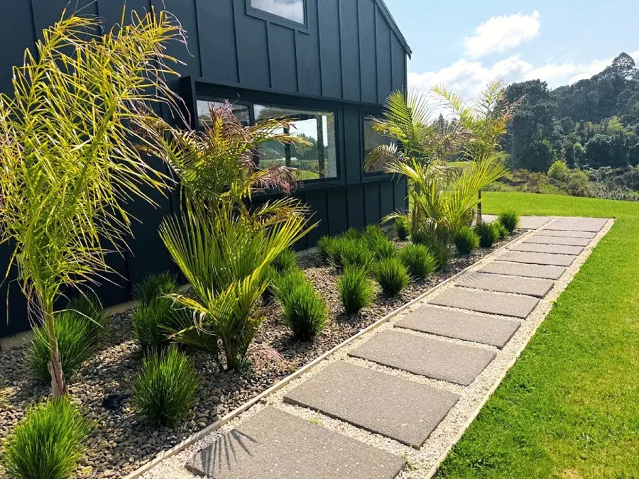 Centrescapes Landscaping Tauranga