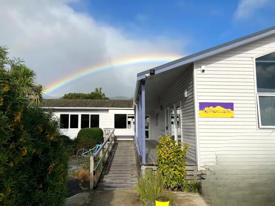Kapiti Women's Centre