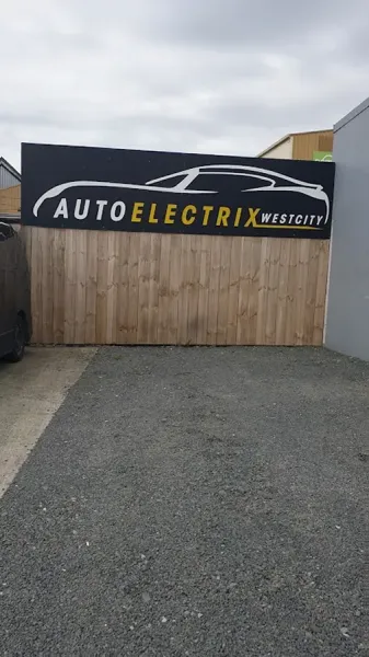 Auto Electrix Westcity