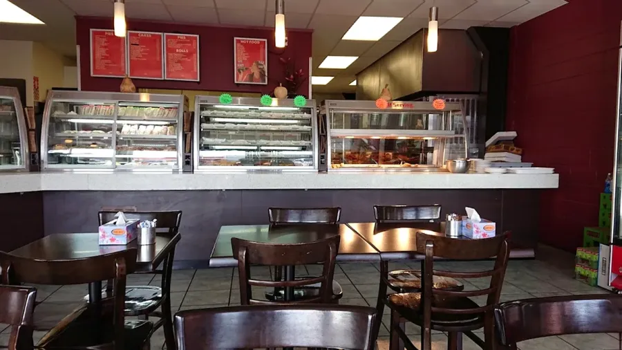 2nd Avenue Pies & Bakery