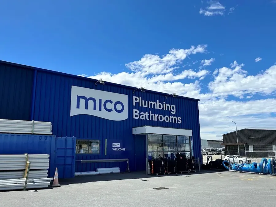 Mico Plumbing Alexandra