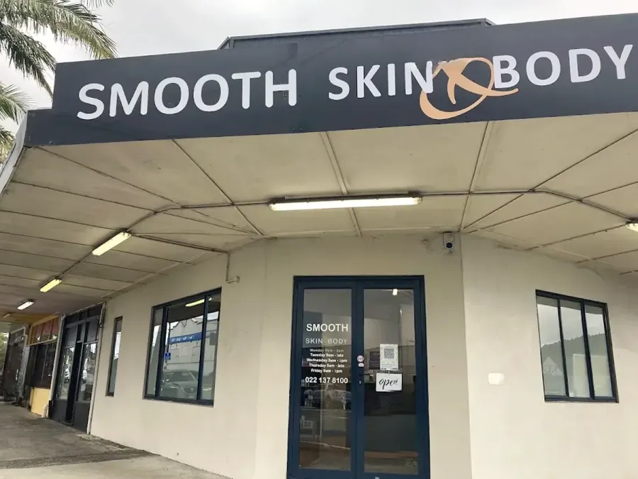 Smooth Skin & Body Whangarei