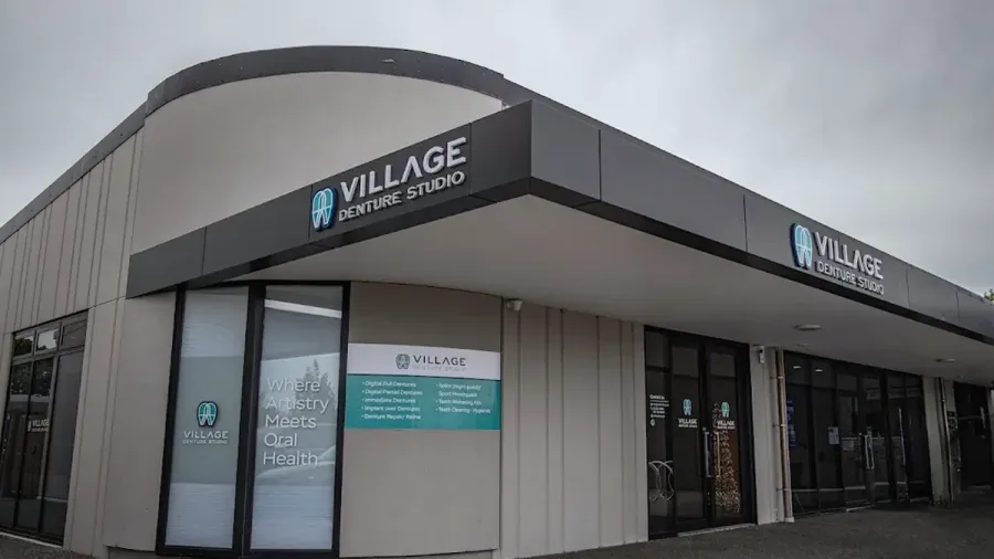 Village Denture Studio