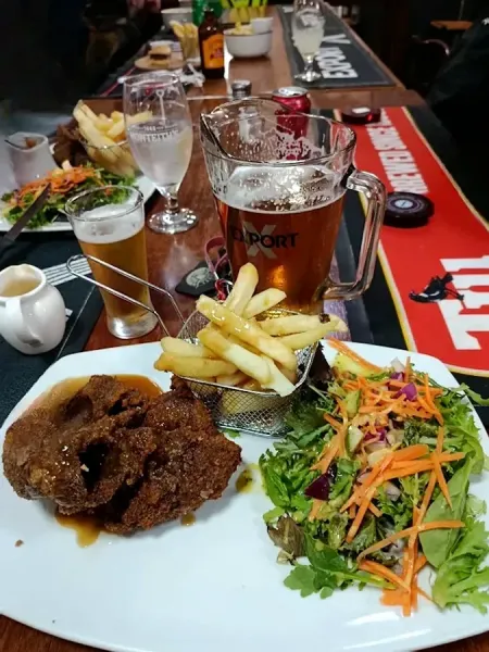 Ashhurst Deer N Duck Inn