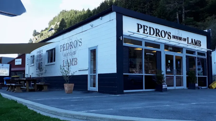 Pedro's House of Lamb