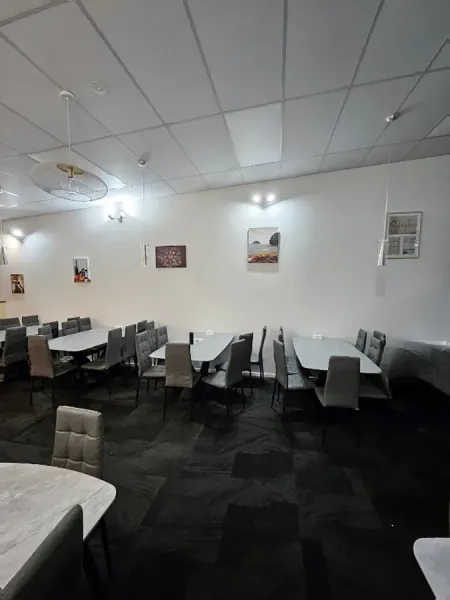 Khane Bahar South Indian Maunu