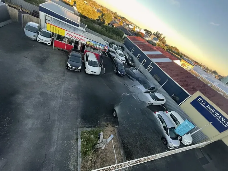 Taranaki Super Motors LTD