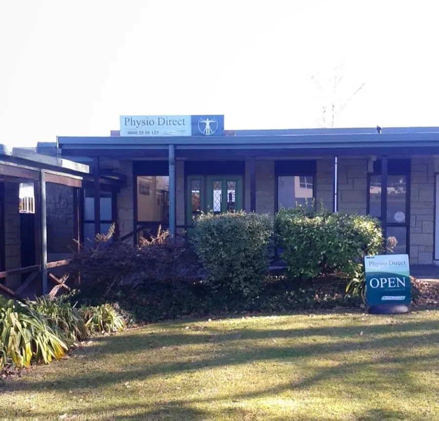 Physio Direct – Physiotherapy Matamata