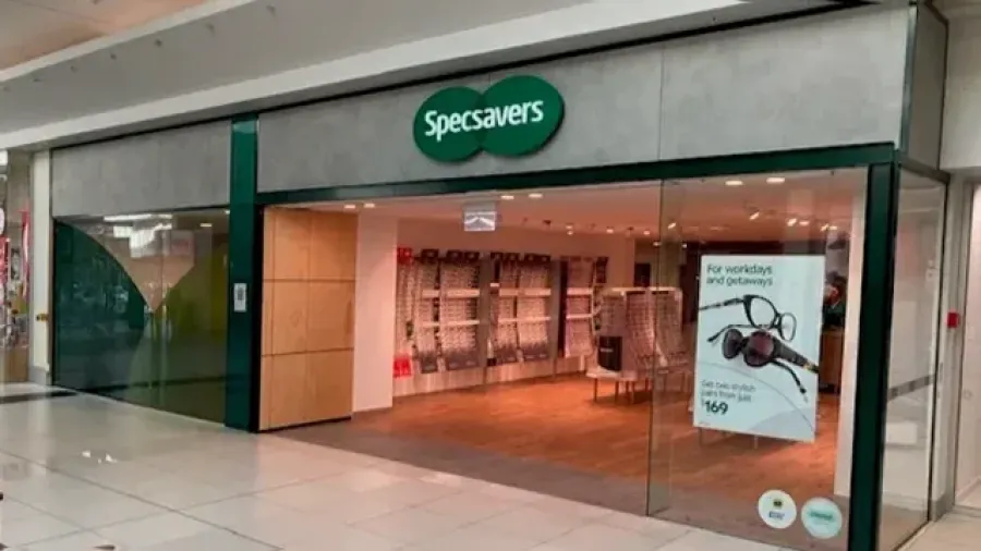 Specsavers Optometrists & Audiology - Paraparaumu - Coastlands S'town
