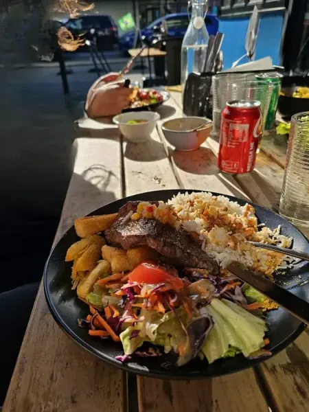 Brazilian Kitchen