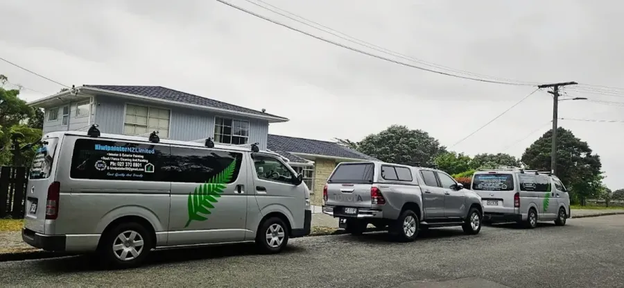 Kiwipainter NZ Limited