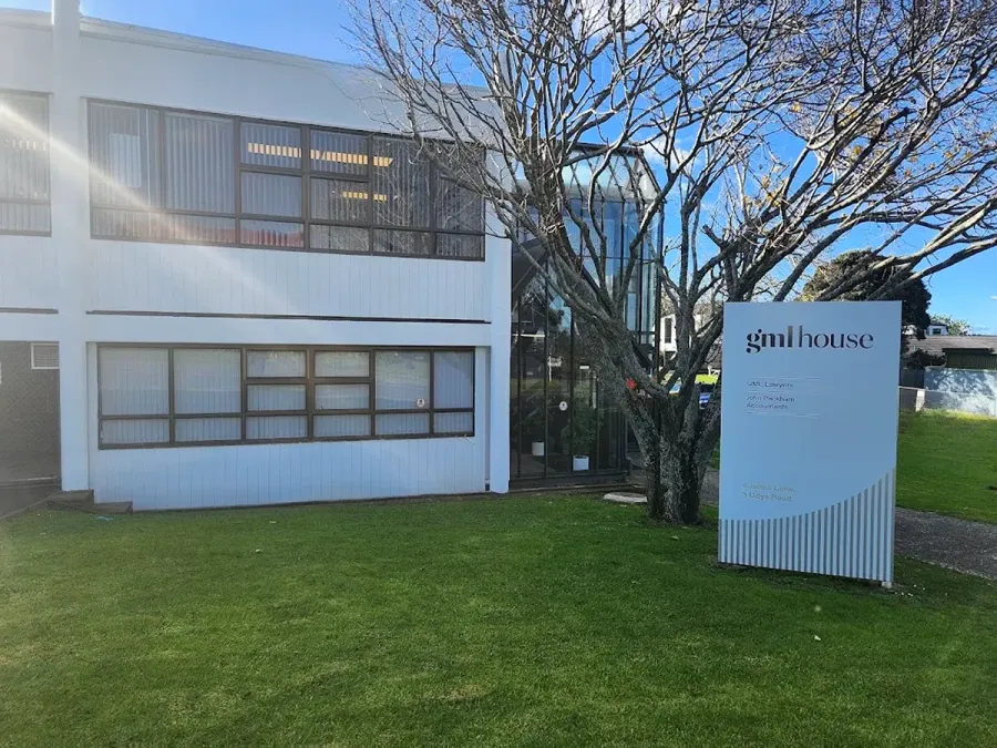 Gibbs Mills Livingstone - GML Lawyers