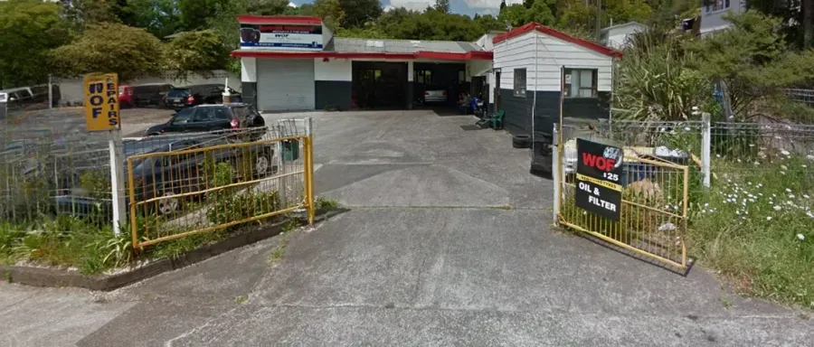 Sunnyvale Autoworks Limited