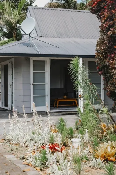 Te Puna Cottage Gardens