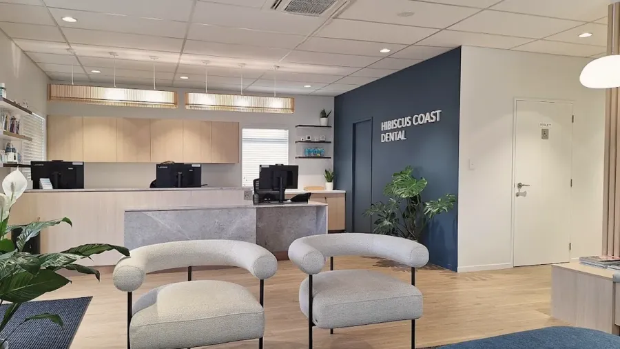 Hibiscus Coast Dental