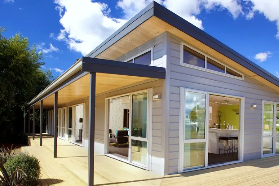 Lockwood Homes Head Office