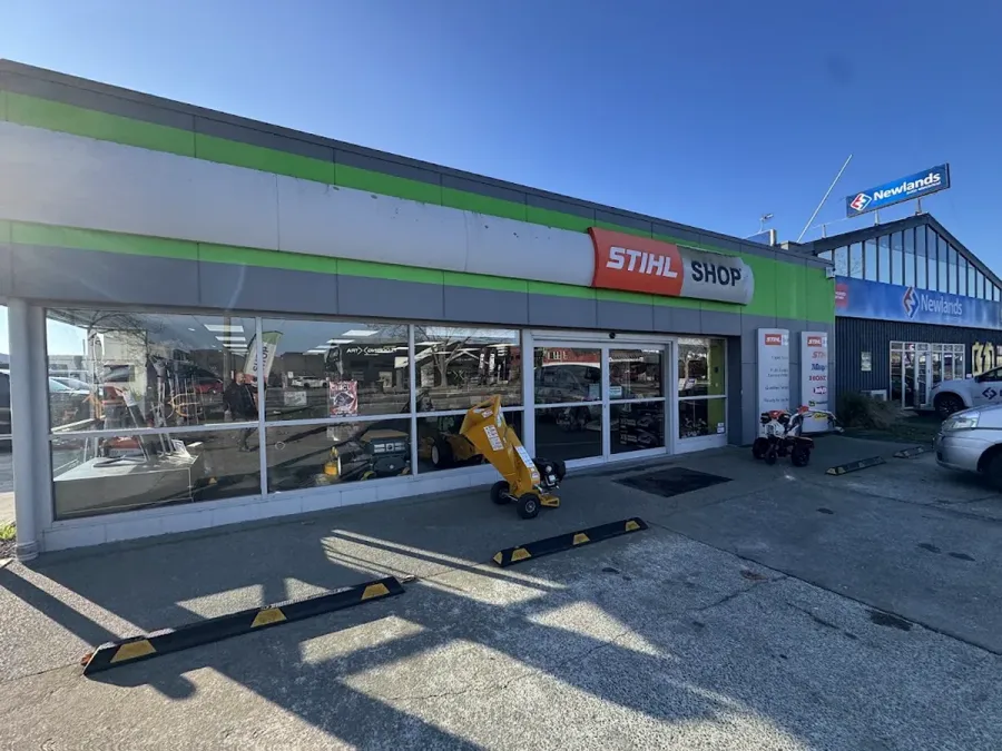 STIHL SHOP Timaru
