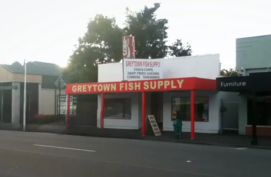 Greytown Fish Supply