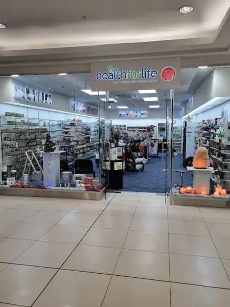 Health For Life Coastlands